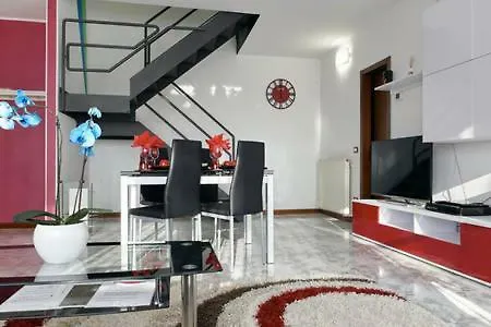 Appartamenti Verona Lux