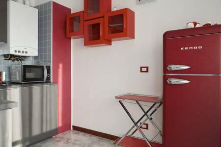 Lux Apartment *