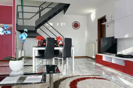 Apartment Lux