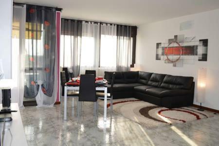 Lux Apartment *
